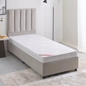 West Home Medibond Mattress Queen Size - L x W - ( 140 x 190 ) cm - 1 Year Brand Warranty