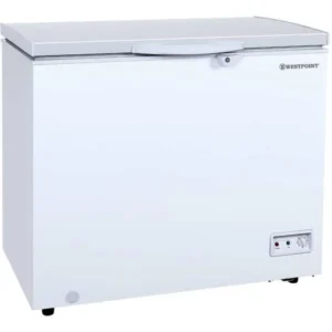 WestPoint 700 Liters Chest Freezer Model-WBXN7019EWGL | 1 Year Full And 5 Years Compressor Warranty