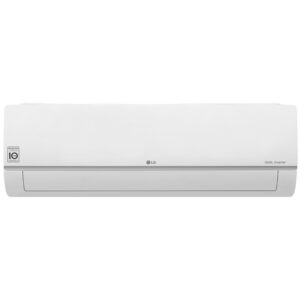 LG 1.5 Ton Split Air Conditioner, Dual Inverter Compressor, 18000 BTU, Color White Model - I22TPC - 1 Year Full 10 Years Compressor Warranty.