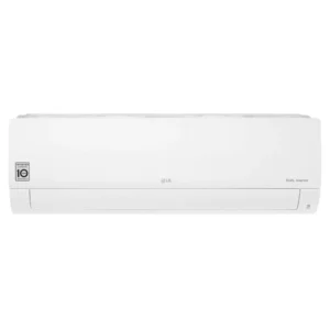 LG 1 Ton Split Air Conditioner, Dual Inverter Compressor, 12000 BTU, 4 Way Swing, Color White Model - I14TCP - 1 Year Full 10 Year Compressor Warranty.