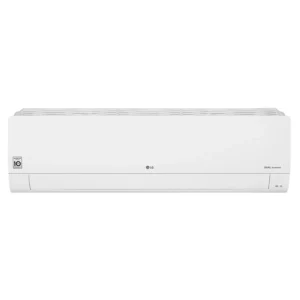 LG 2.5 Ton Split Air Conditioner, Dual Inverter Compressor, 30000 BTU, 4 Way Swing, Color White Model - I34TKF - 1 Year Full 10 Year Compressor Warranty.