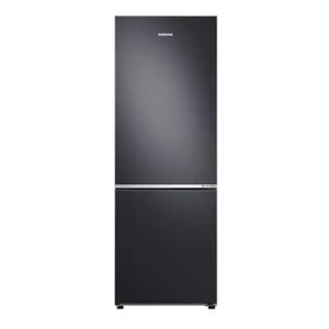 Samsung 315 Liter Bottom Freezer, All Around Cooling, Digital Inverter Technology, Color Black Model - RB30N4050B1 - 1 Year Full 10 Year Compressor Warranty.