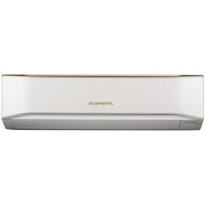 O General 2 Ton Split Air Conditioner, Rotary Compressor, 24000 BTU, Color White Model - 123RASGA24-FD - 1 Year Full 5 Years Compressor Warranty.