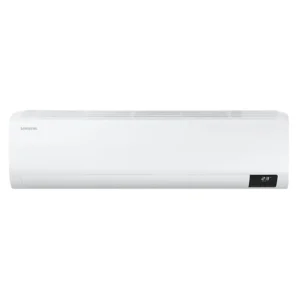 Samsung 2 Ton Split Air Conditioner, 24000 BTU, Digital Inverter Compressor, Color White Model - AR24TVFZJWK/GU - 1 Year Full 5 Year Compressor Warranty.