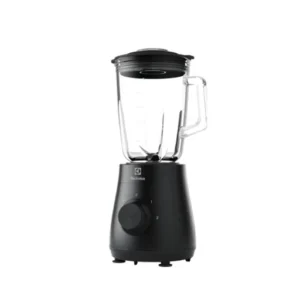 Electrolux 500W With 2 Speeds Ultimate taste Blender Black Model E3TB1-302K | 1 Year Warranty