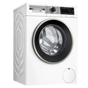 Bosch Series 4 | 10 kg Front Load Washing Machine 1200 RPM Color White Model-WGA252X0GC | 1 Year Brand Warranty.