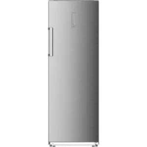 Daewoo 312 L Upright Freezer, Inverter Compressor, Digital Display, Color Silver Model - DW-DUF-312S - 1 Year Full 5 Year Compressor Warranty