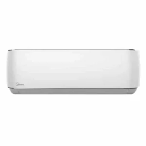 Midea 2 Ton Split Air Conditioner Piston Compressor 24000 BTU Color White Model - MST2AB-24CR - 1 Year Full 5 Years Compressor Warranty.