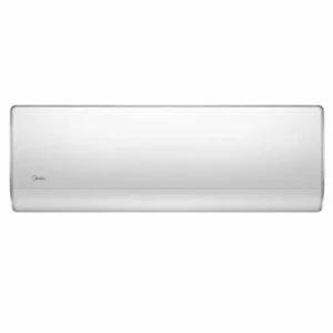 Midea 2.5 Ton Split Air Conditioner Rotary Compressor 30000 BTU Color White Model - MST1AG-30CRN1E - 1 Year Full 5 Years Compressor Warranty.