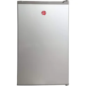 Hoover 120 Liter Single Door Refrigerator Reversible Door Silver Model - Hsd-H120 - 1 Year Full 5 Years Compressor Warranty.
