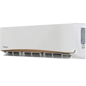 Super General 3 Ton Split Air Conditioner Rotary Compressor 36000 BTU 4 Way Swing Gold Fin Color White Model - SGS366GE - 1 Year Full 5 Year Compressor Warranty.