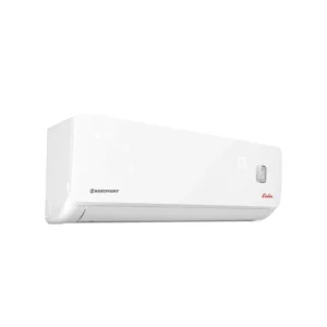 WestPoint 1.5 Ton Split Air Conditioner T3 Rotary, Auto Restart, Gold Fin White Model- WSX1823LTYH | 1 Year Full 5 Years Compressor Warranty