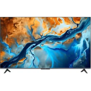Xiaomi 55inch Bright 4K QD-Mini LED display ,144Hz refresh rate , Premium metal finish ,Dark Grey Model - L55MA-SPLME  - 1 Year Warranty