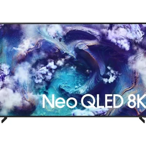 Samsung 85" Neo QLED QN900F 8K Samsung Vision AI Smart TV (2025) 8K AI Upscaling Black Model - QA85QN900FUXZN - 1 Year Warranty