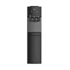 TCL 3 Tap Top Load Hot / Cold Water Dispenser 30w Black Model - TY-LWYR108W/B - 1 Year Full 5 Year Compressor Warranty