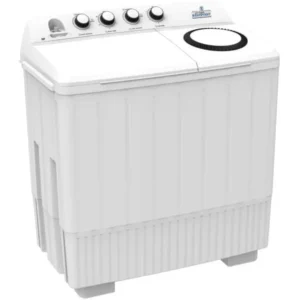 Westpoint 20kg Twin Tub Washing Machine White Model-WTX2020 | 1 Year Warranty