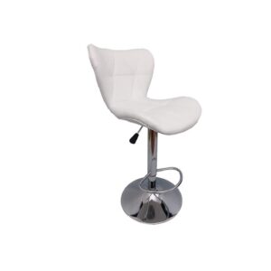 Galaxy Design Bar Chair – Adjustable Office Bar Stool