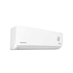WestPoint 1.5 Ton Split Air Conditioner White Model WSH1821LTYH | 1 Year Full 5 Years Compressor Warranty