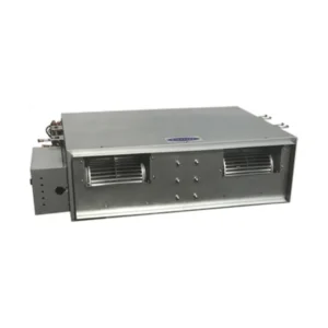 Carrier 3.5 Ton Air Conditioner Ducted Slim System Color Silver Model - 38CKPS42DS90C01E / 42TPM042-71ECRE - 1 Year Full 5 Years Compressor Warranty.