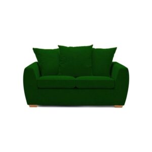 Galaxy Design Bulla 2 Seater Sofa Green