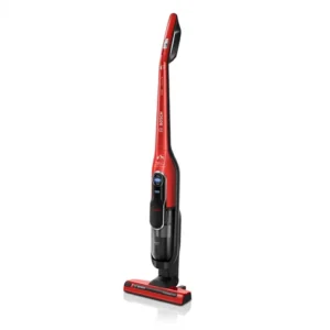 Bosch Series 6 |  Rechargeable Vacuum Cleaner Red Model-BCH86PET1 | 1 Year Brand 10 Years Motor Warranty.