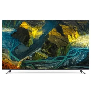 Xiaomi 86 Inch, UHD 4K, Smart TV, L86M7-ESME, (Android 11, 120Hz Refresh Rate, Dolby Atmos, Chromecast Built-In) Grey Model -  Max 86 - 1 Year Warranty
