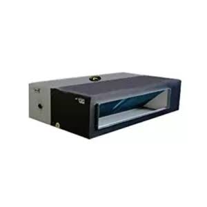 Emelcold 1.5 Ton Duct Type Air Conditioner 17500 BTU Color Silver Model - EMEL-DS18K/EMEL-DS18K(U) - 1 Year Full 5 Years Compressor Warranty.