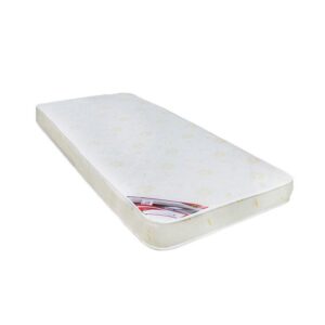Galaxy Design Furniture Medicated Mattress – 150 x 190 cm, 18 cm Thickness
