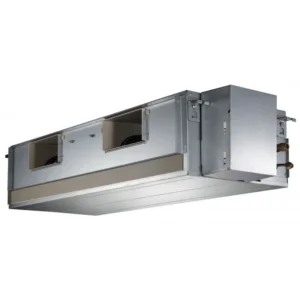 Carrier 4.0 ton Ducted Air Condition Inverter Split System Silver Model - 38QSM048VT /42QSM048VT  - 1 Year Full 5 Year Compressor Warranty