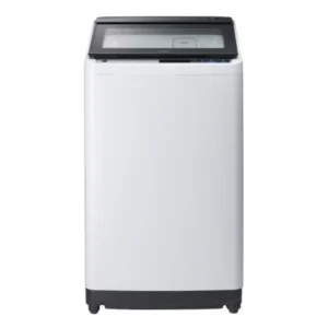 Hitachi 10 Kg Top Load Washing Machine, Fully Automatic, 700 Rpm, ‎Push Button, Color Grey, Model - SFP120XA3CGXCOG - 1 Year Warranty.