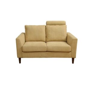 Galaxy Design 2 Seater Head Rest Sofa