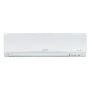 Mitsubishi 3 Ton Split Air Conditioner, Inverter Compressor 36000 BTU, R32, Color White Model - MSY-GT36/MUY-GT36 - 1 Year Full 5 Year Compressor Warranty.