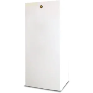 Emelcold 480 L Upright Freezer No Frost External LED display  White Model -  EMUFF480W - 1 Year Full 5 Year Compressor Warranty