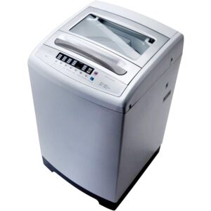 Super General 7 KG Top Load  Free Standing Washing Machine Fully Automatic Temperature Control Color Silver Model - SGW720 | 1 Year Warranty.
