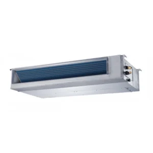 Carrier 5 Ton Ducted Split Air Conditioner Inverter Compressor System Color Silver Model - 38QST060VT/42QSM060VT - 1 Year Full 5 Year Compressor Warranty.