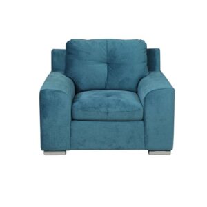 Galaxy Design Single Seat Sofa