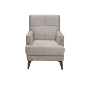 Galaxy Design Single Seat Sofa