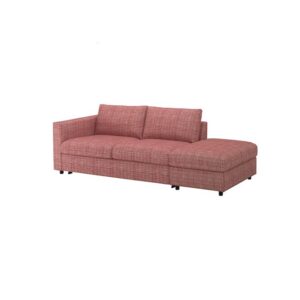 Galaxy Design 2 Seater Sofa with Table