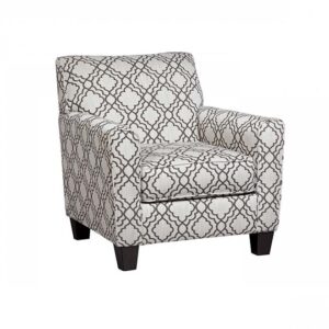 Galaxy Design Farouh Accent Single Seat Sofa