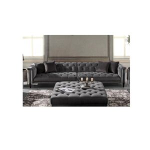 Galaxy Design 4 Seater Mazaya Sofa