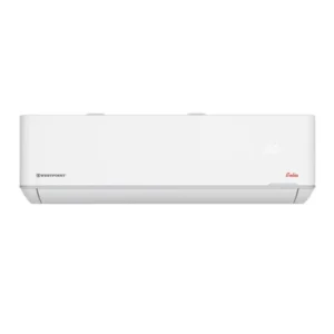 WestPoint 2 Ton Split Air Conditioner T3 Rotary, Auto Restart, Gold Fin White Model- WST24PRO | 1 Year Full 5 Years Compressor Warranty