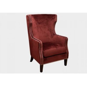 Galaxy Design Jessica Accent Single Seat Sofa