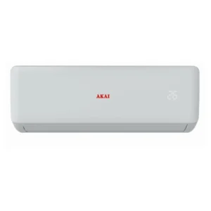 Akai 1.5 Ton Split Air Conditioner 18000  BTU Rotary type, energy efficiency White  Model ACMA-1821SAR | 1 Year Full 5 Years Compressor Warranty