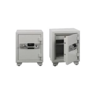 Galaxy Design Fire Resistant Safe, Digital & Key Lock ES-035
