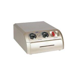 GALAXY DESIGN Slot Cash Drawer, 160 x 330 x 415 mm SC-2000