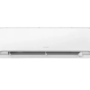 Gree 1 Ton Split Air Conditioner, Inverter Compressor, 12000 BTU, With WI-FI Airflow Control Maximize Comfort Color White Model - I2`PRO-12C3 - 5 Years Full 10 Years Compressor Warranty.