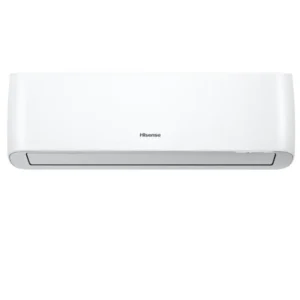 Hisense 2 Ton Split Air Conditioner, Rotary Compressor, 24000 BTU, Heat/Cool, Color White Model - AS-24HR4SXTCA  - 1 Year Full 5 Year Compressor Warranty.