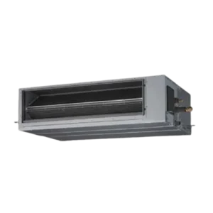 O General 2.5 Ton Ducted Air Conditioner Rotary Compressor 30000 BTU Color Silver Model - RARGA30HT - 1 Year Full 5 Years Compressor Warranty.