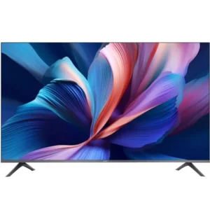 Xiaomi  55inch A Pro Ultra HD 4K QLED Google Television Dolby Audio, DTS-X, And DTS Virtual:X Premium Metal Finish 360° Bluetooth Remote Control  Black Model - L55MB-APME - 1 Year Warranty
