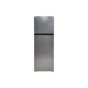 TCL 480L 2 Door Refrigerator Top Mount Electronic Control 3 Refrigerator Shelves,1 Freezer Shelf Gray Model - P480TM - 1 Year Full 5 Year Compressor Warranty
